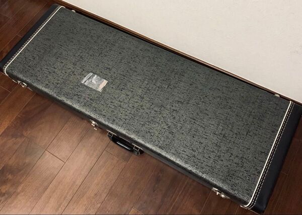 Fender Jazzmaster Jaguar Hard Case G&G フェンダー ハードケース エレキギター