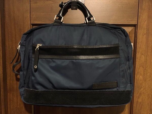 【レア 限定カラー】master piece マスターピース ビジネスバッグ ブリーフケース master-piece