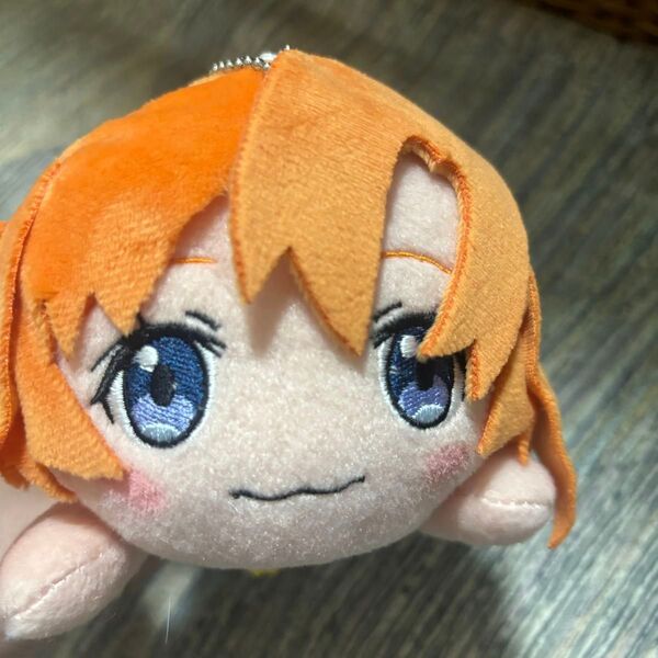 ヤフネコ送料込み!ひぐらしのなく頃に 寝そべりぬいぐるみ 竜宮レナ