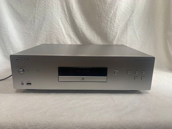 Pioneer PD-10 CDプレーヤー 動作未確認 週末セール