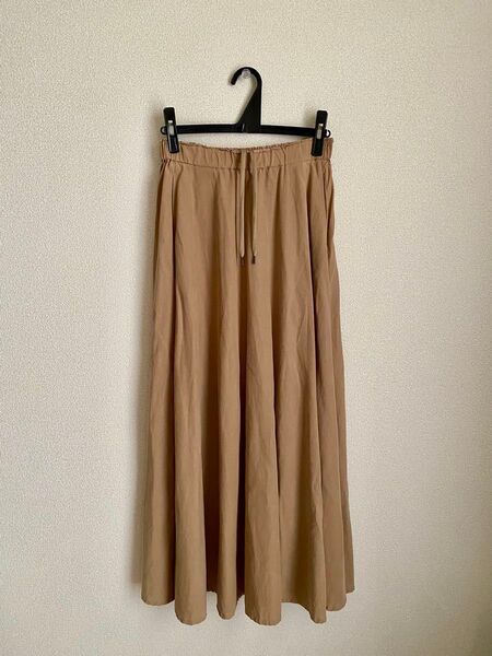 JOURNAL STANDARD ロングスカート Aライン 日本製