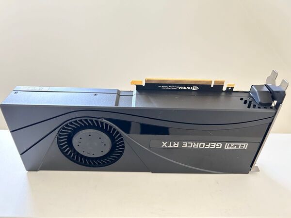 Nvidia ELSA GeForce RTX 2080 ST 8G GDDR6