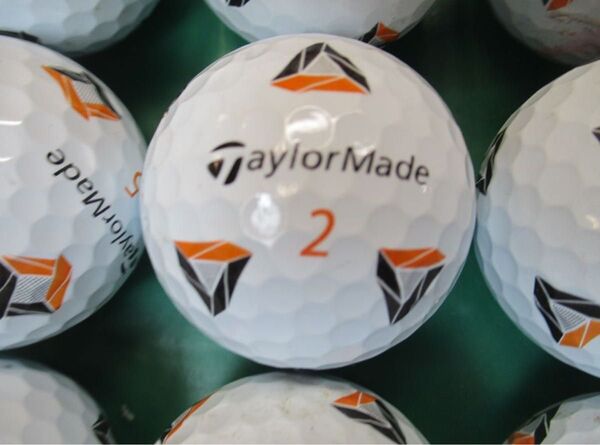テーラーメイド Taylor Made TP5X pix 24個