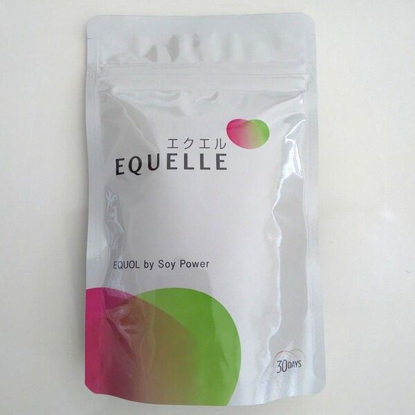 大塚製薬 EQUELLE エクエル 30日分(120粒) 【価格の相談・カテゴリ変更 不可】