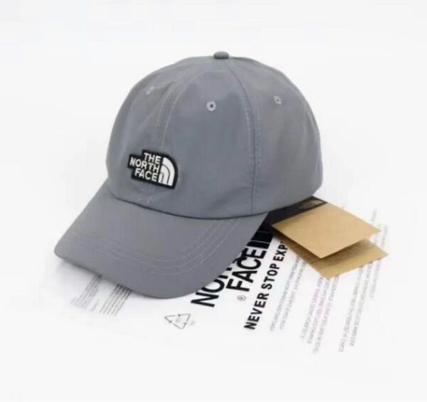 THE NORTH FACE ノースフェイス速乾生地キャップ日本未発売 ユニセックス