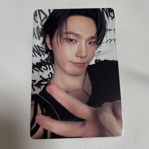 !最終値下げ!SEVENTEEN HAPPY BURSTDAY トレカ DINO ディノ