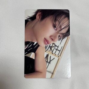 !最終値下げ!SEVENTEEN HAPPY BURSTDAY トレカ JUN ジュン