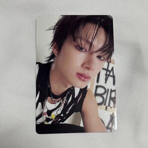 !最終値下げ!SEVENTEEN HAPPY BURSTDAY トレカ JUN ジュン