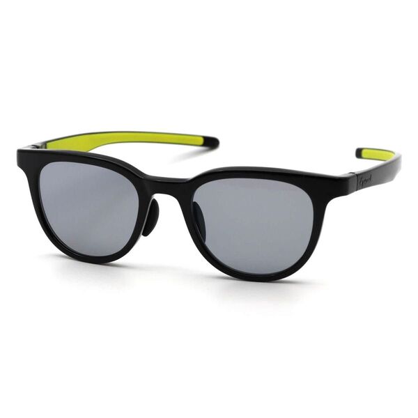 EYEVOL アイヴォル CONLONⅢ 偏光レンズ サングラス color.BK-LY-MBL