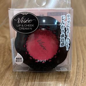 ヴィセ リシェ リップ&チーク クリーム