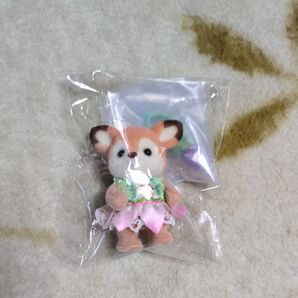 シルバニアファミリー赤ちゃん お花畑シリーズ
