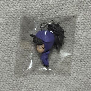 竹谷八左ヱ門 カラコレ