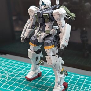 HG ゲルググ ボカタ機 (GQ) 完成品