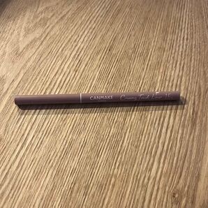 キャンメイク カプチーノピンク