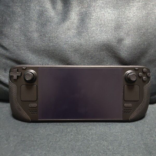Steam Deck OLED 1TB ポータブルゲーム機