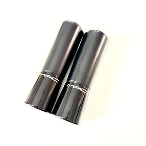 M・A・C2本セット■ミネラライズ リッチ リップスティック