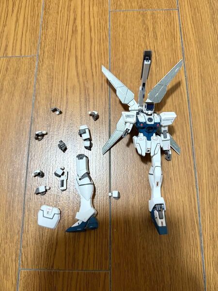 FIX ガンダム ガンプラ機動新世紀ガンダムX G ビット フィギュア GUNDAM FIX FIGURATION/GFF