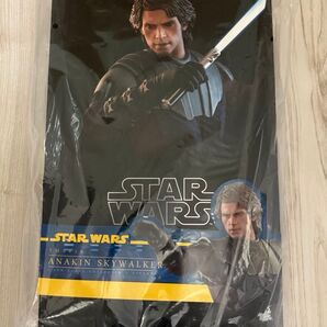 【新品未開封】ホットトイズ スターウォーズ アナキン クローン通常版 フィギュア