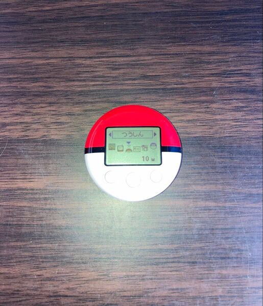 ポケウォーカー ポケモン ハートゴールド ソウルシルバー Nintendo DSポケウオーカー ポケットモンスター 歩数計 万歩計
