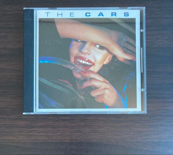 THE CARS 洋楽 CD ザ・カーズ