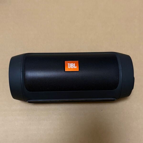 JBL CHARGE 2+ Bluetoothスピーカー ブラック