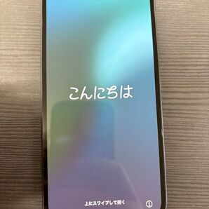 Apple iPhone16e 256GB ブラック SIMフリー SIMロックなし 海外アメリカ版 中古超美品