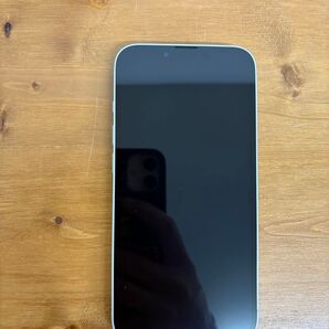 iPhone16e 128GB ホワイト SIMフリー SIMロックなし 海外版(アメリカ)