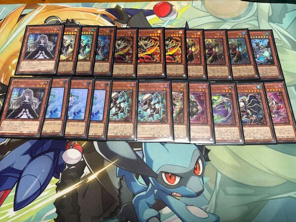 遊戯王カードゲーム メメント デッキパーツ