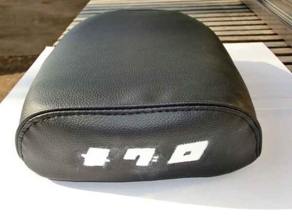 ◎メグロダンデムシート用フックセットステンレス◎