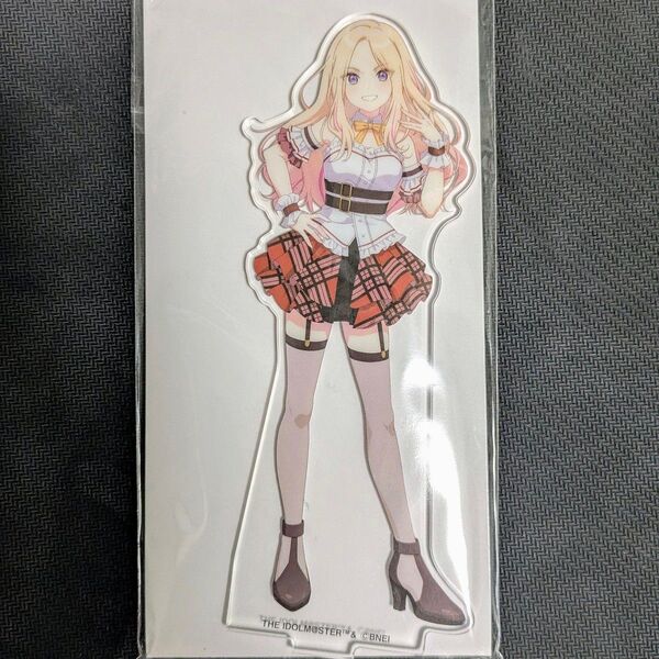十王星南 学園アイドルマスター ローソン オリジナルグッズ アクリルスタンド