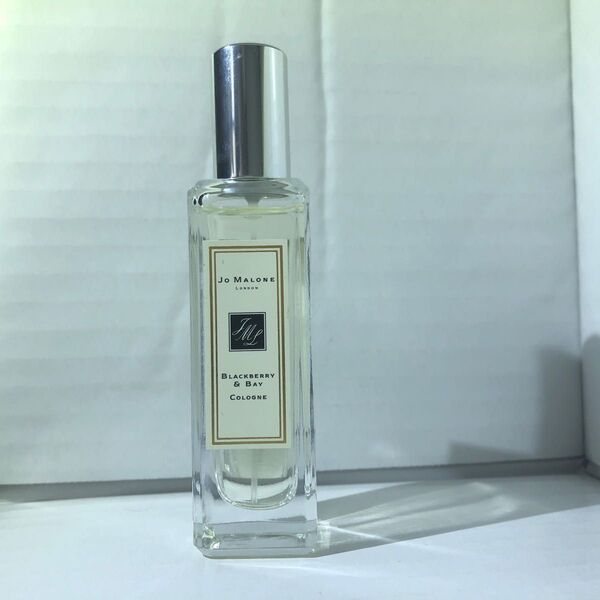 ブラックベリー&ベイ コロン(箱無し) 30ml