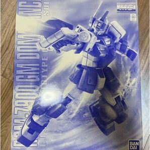 ガンプラ MG 1/100 ジムドミナンス