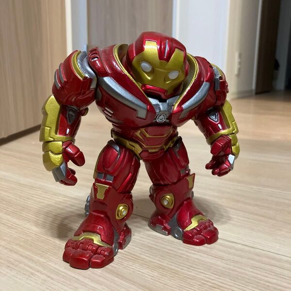 funko POP ポップファンコ pop funko ハルクバスター 294 アイアンマン