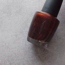 OPI ネイルラッカー 品番不明 (F)
