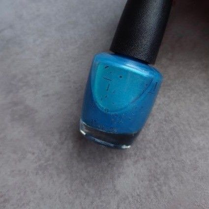 OPIネイルラッカーNL B25 アジュール フォー シェア 15ml