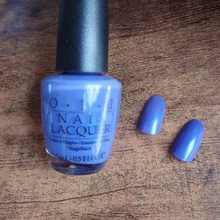 OPI ネイルラッカー 品番不明(4)