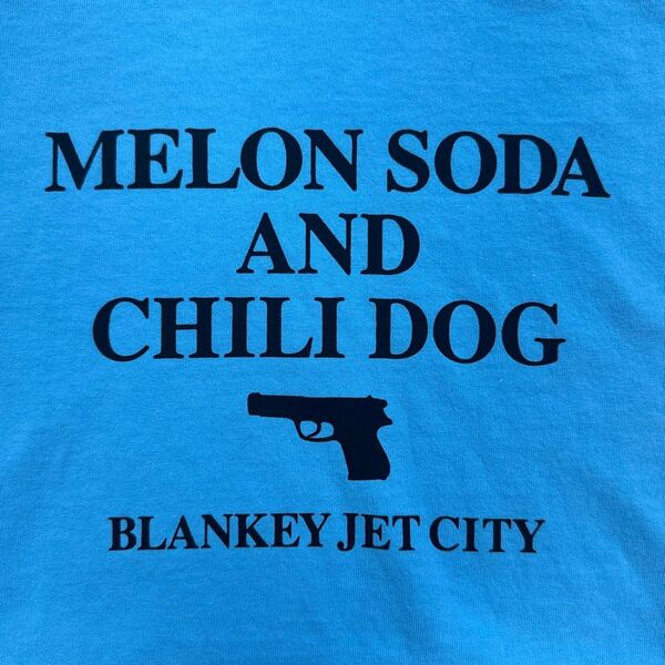レア / BLANKEY JET CITY / blankey jet city / ブランキー ジェット シティ / シャツ