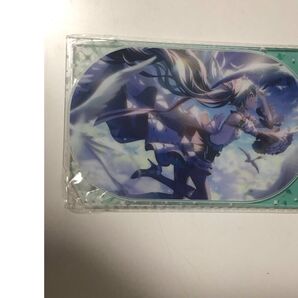 初音ミク カラフェス アクスタ