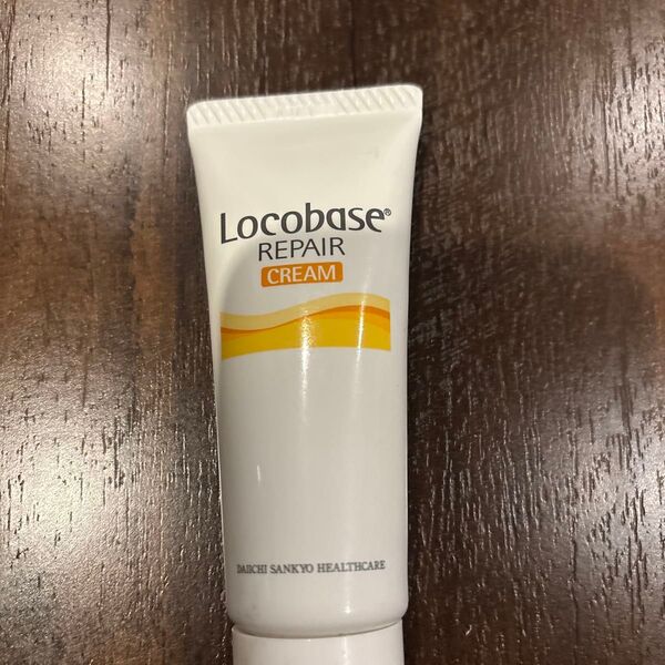 ロコベース リペア クリーム 30g