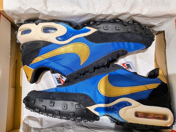 29セール 新品 NIKE AIRMAX WAFFLE SP 27㎝