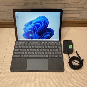 Surface Go2 Pentium 4425Y Ram 8GB SSD 128GB Office2024付