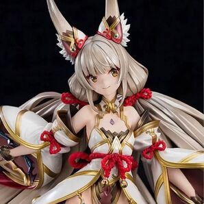 ゼノブレイド2 ニア フィギュア新品未開封 グッドスマイルカンパニー