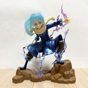 転スラ ESPRESTO-Tempest effect and motions-リムル=テンペスト スペシャルカラーver.