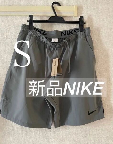 新品 大特価 S ナイキ NIKE ハーフパンツ メンズ Dri-FIT フレックス ウーブン ショート