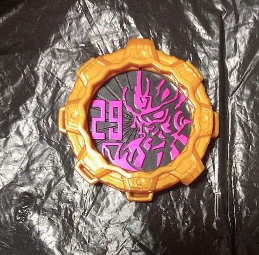 センタイギア 29