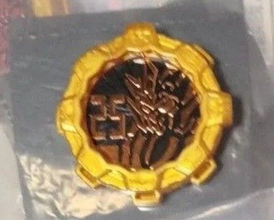 センタイギア 25
