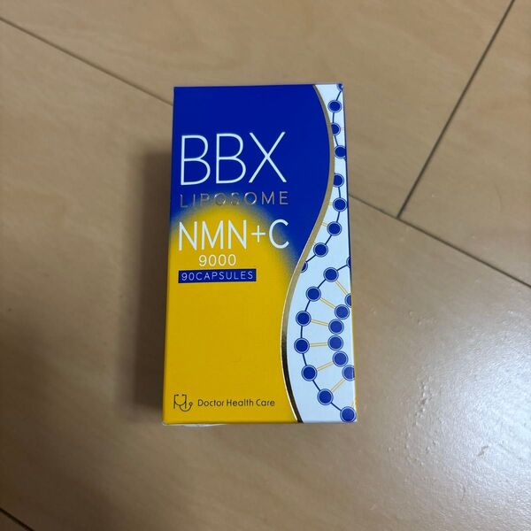 BBX LIPOSOME NMN+C 9000 30日分 リポソーム