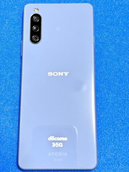 SONY Xperia10 III SO-52B ドコモ SIMフリー