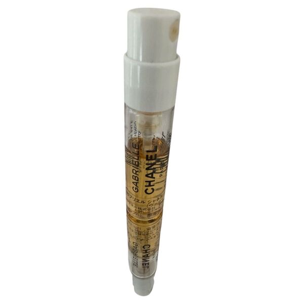 ガブリエル シャネル オードゥ パルファム1.5ml