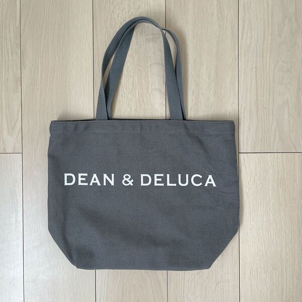 DEAN&DELUCA トートバッグL